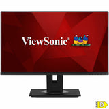 Monitor ViewSonic VG2456 24" Full HD 60 Hz-3