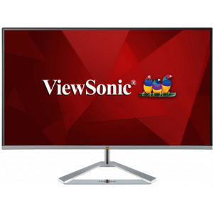 Monitor ViewSonic VX2776-SMH 27" LED IPS LCD Flicker free 50 - 60 Hz 75 Hz-0