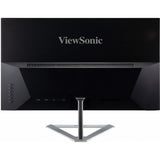 Monitor ViewSonic VX2776-SMH 27" LED IPS LCD Flicker free 50 - 60 Hz 75 Hz-4