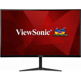Monitor ViewSonic VX2718-PC-MHD 27" FHD LED 165 Hz 27"-0