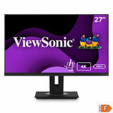 Monitor ViewSonic VG2756-4K 4K Ultra HD 27" 60 Hz-5
