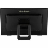 Monitor ViewSonic TD2223 21,5" FHD 22" TN-4