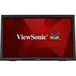 Monitor ViewSonic TD2223 21,5" FHD 21,5" LED TN 75 Hz 60 Hz-0