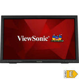 Monitor ViewSonic TD2223 21,5" FHD 21,5" LED TN 75 Hz 60 Hz-4