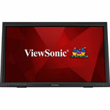 Touch Screen Monitor ViewSonic TD2423 FHD IPS LED 24" VA-0