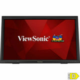 Touch Screen Monitor ViewSonic TD2423 FHD 23.6"-5