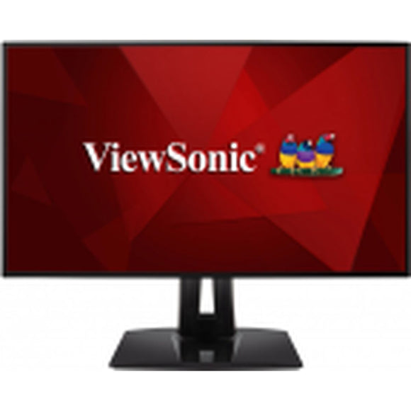 Monitor ViewSonic Quad HD 75 Hz-0