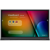 Interactive Touch Screen ViewSonic IFP7552-1A 75" 60 Hz-0