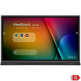 Interactive Touch Screen ViewSonic IFP7552-1A 75" 60 Hz-2