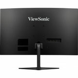 Monitor ViewSonic VX2718-2KPC-MHD 27" LED Curve 165 Hz VA Flicker free-7