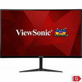 Monitor ViewSonic VX2718-2KPC-MHD 27" QHD LED Curve 165 Hz-9