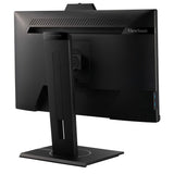 Monitor ViewSonic 24" LED IPS Flicker free-4