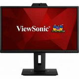 Monitor ViewSonic 24" LED IPS Flicker free-0