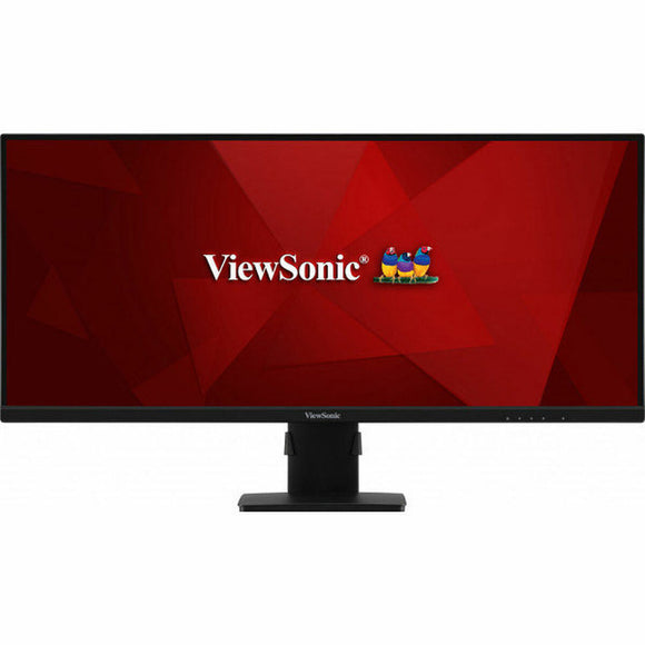 Monitor ViewSonic VA3456-MHDJ IPS 34