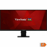 Monitor ViewSonic VA3456-MHDJ IPS 34"-4