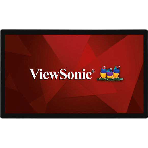 Gaming Monitor ViewSonic TD3207 Full HD 32
