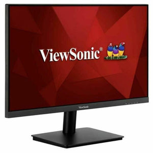 Monitor ViewSonic VA2406-H 23,8" 24" LED VA LCD Flicker free-0