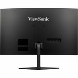 Monitor ViewSonic VX2719-PC-MHD 27" 240 Hz Black LED VA Flicker free 50-60  Hz-4