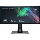 Monitor ViewSonic VP3881A 38"-11