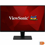 Monitor ViewSonic VA2715-H 27" LED VA LCD Flicker free 75 Hz 27"-5