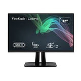 Gaming Monitor ViewSonic 32" 4K Ultra HD-0