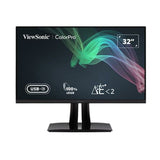 Gaming Monitor ViewSonic 32" 4K Ultra HD-1