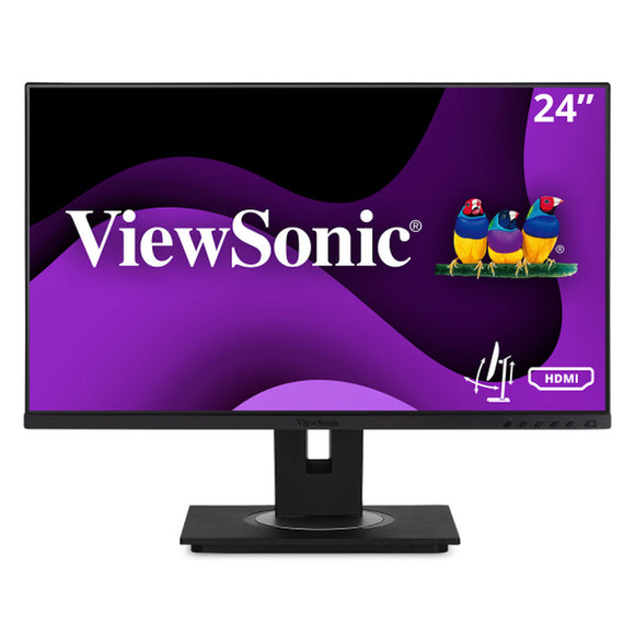 Monitor ViewSonic VG2448a 24