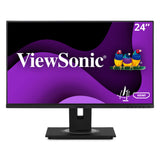 Monitor ViewSonic VG2448A-2 24" LED IPS-0