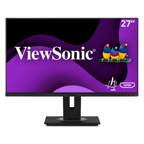 Monitor ViewSonic VG2748A-2 27