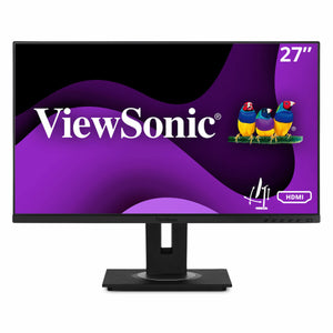 Monitor ViewSonic VG2748a 27" Full HD 60 Hz-0