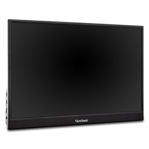 Monitor ViewSonic VX1755 17" IPS LED LCD-0