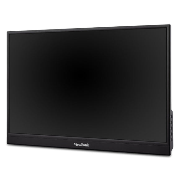 Monitor ViewSonic VX1755 17