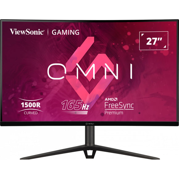 Monitor ViewSonic VX2718-2KPC-MHDJ 27