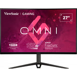 Monitor ViewSonic VX2718-2KPC-MHDJ 27" Quad HD LED 165 Hz-0