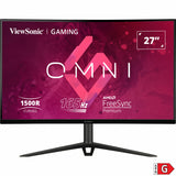 Monitor ViewSonic VX2718-2KPC-MHDJ 27" Quad HD LED 165 Hz-5