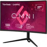 Monitor ViewSonic VX2718-2KPC-MHDJ 27" Quad HD LED 165 Hz-4