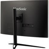 Monitor ViewSonic VX2718-2KPC-MHDJ 27" Quad HD LED 165 Hz-2