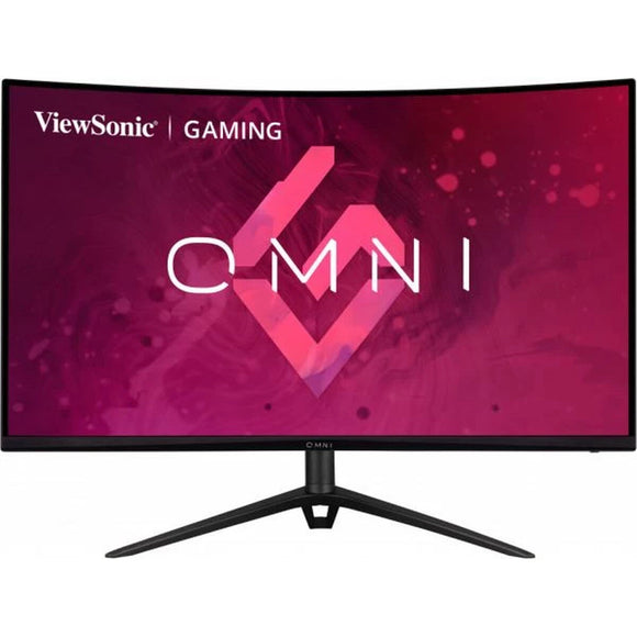 Gaming Monitor ViewSonic VX3218-PC-MHDJ Full HD 32