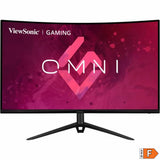 Monitor ViewSonic VX3218-PC-MHDJ 32" LCD VA AMD FreeSync Flicker free-4