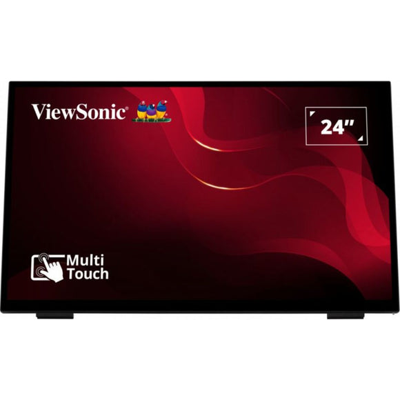 Television ViewSonic TD2465 24