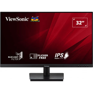 Gaming Monitor ViewSonic VA3209-MH 31,5" Full HD 32" 75 Hz-0