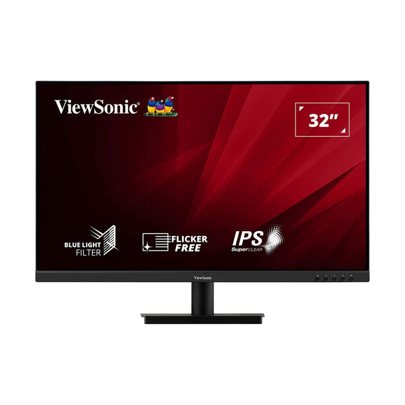 Monitor ViewSonic VS18302 31,5