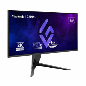 Monitor ViewSonic VX3480-2K-PRO 34"-0