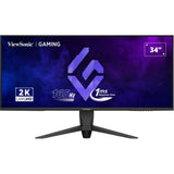 Monitor ViewSonic VX3480-2K-PRO UltraWide Quad HD 34"-0