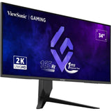 Monitor ViewSonic VX3480-2K-PRO UltraWide Quad HD 34"-8