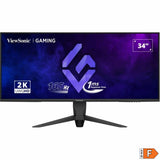 Monitor ViewSonic VX3480-2K-PRO UltraWide Quad HD 34"-9