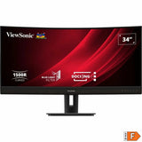 Monitor ViewSonic VG3456C 34" UltraWide Quad HD-2