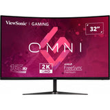 Gaming Monitor ViewSonic VX3218C-2K 32" Quad HD-1