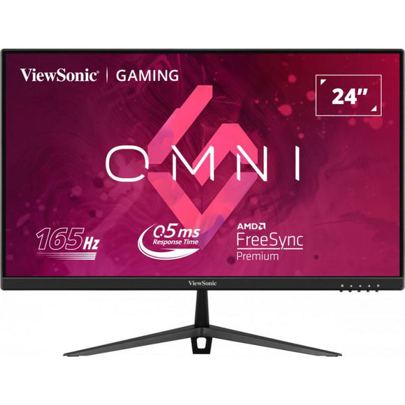 Monitor ViewSonic Full HD 165 Hz-0