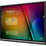 Videowall Monitor ViewSonic IFP5550-5 4K Ultra HD 55"-6